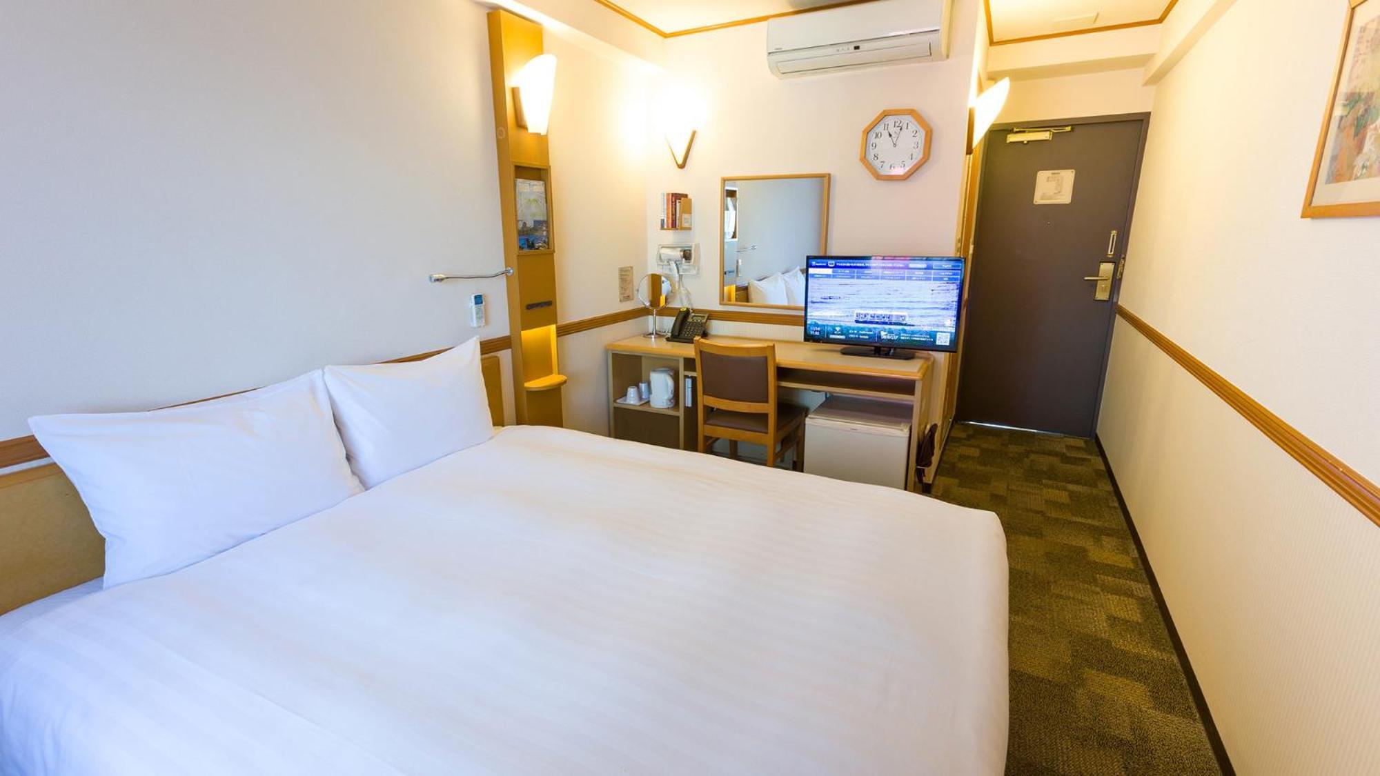 Toyoko Inn Saitama Toda Koen Eki Nishi Guchi Room photo