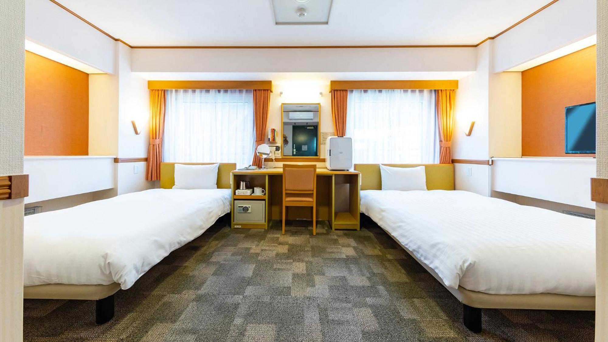 Toyoko Inn Saitama Toda Koen Eki Nishi Guchi Exterior photo
